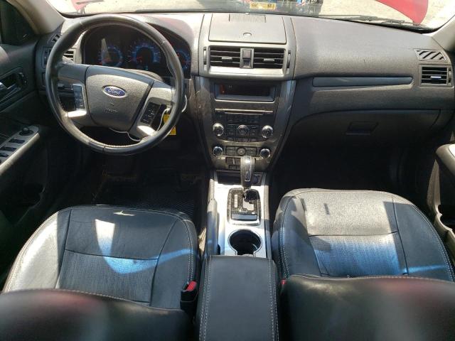 Photo 7 VIN: 3FAHP0KC8BR103858 - FORD FUSION SPO 