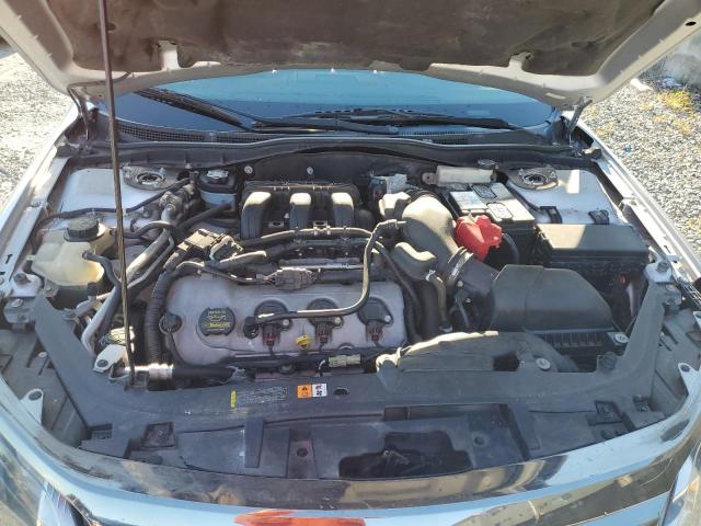 Photo 6 VIN: 3FAHP0KC8BR114195 - FORD FUSION SPO 