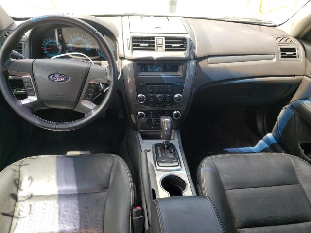 Photo 8 VIN: 3FAHP0KC8BR114195 - FORD FUSION SPO 