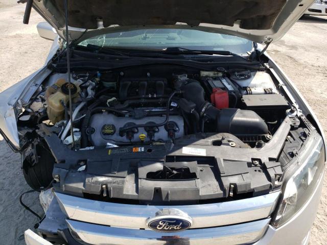 Photo 10 VIN: 3FAHP0KC8BR132003 - FORD FUSION SPO 