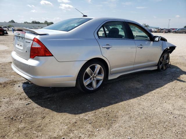 Photo 2 VIN: 3FAHP0KC8BR132003 - FORD FUSION SPO 