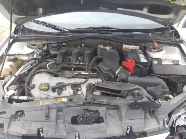 Photo 6 VIN: 3FAHP0KC8BR205306 - FORD FUSION SPO 