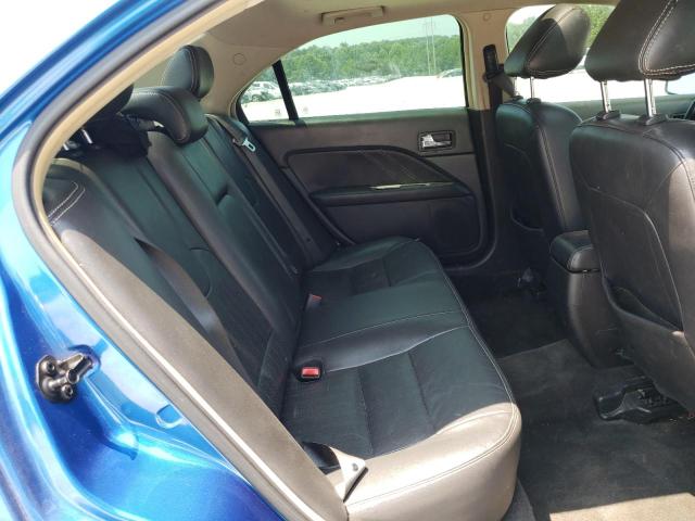 Photo 5 VIN: 3FAHP0KC8BR217942 - FORD FUSION SPO 