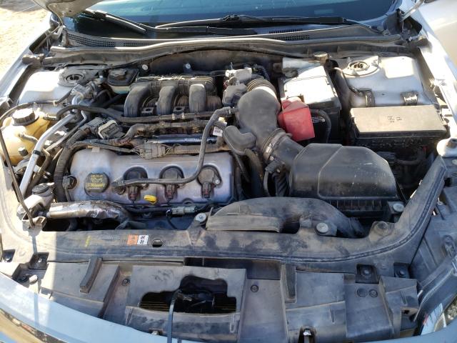 Photo 6 VIN: 3FAHP0KC8BR242016 - FORD FUSION SPO 