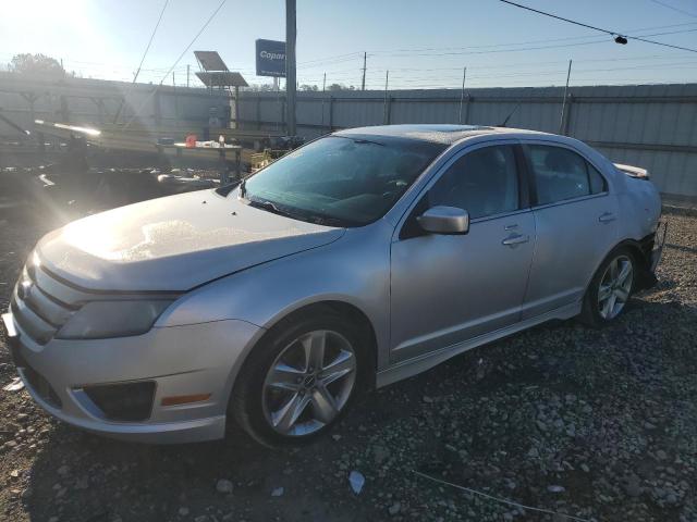 Photo 0 VIN: 3FAHP0KC8BR308208 - FORD FUSION 