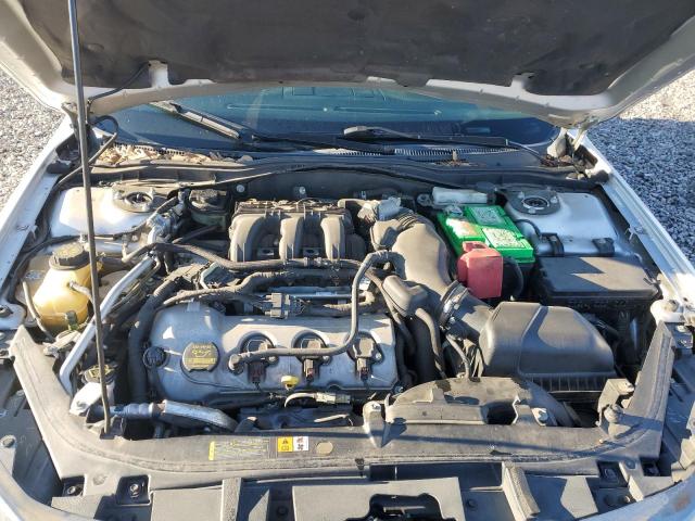 Photo 10 VIN: 3FAHP0KC8BR308208 - FORD FUSION 