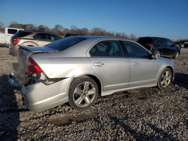 Photo 2 VIN: 3FAHP0KC8BR308208 - FORD FUSION 