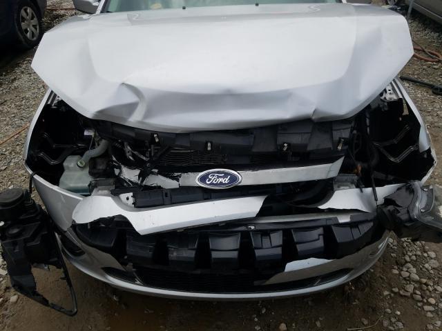 Photo 6 VIN: 3FAHP0KC8CR184099 - FORD FUSION SPO 