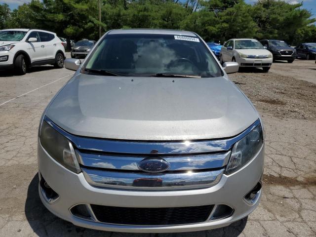 Photo 4 VIN: 3FAHP0KC9AR262273 - FORD FUSION 