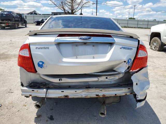 Photo 5 VIN: 3FAHP0KC9AR262273 - FORD FUSION 