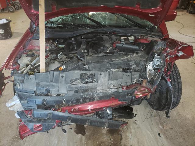 Photo 6 VIN: 3FAHP0KC9BR139669 - FORD FUSION SPO 