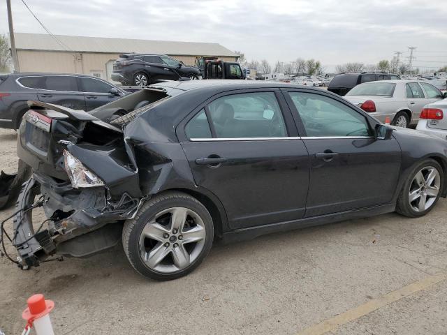 Photo 2 VIN: 3FAHP0KC9BR164796 - FORD FUSION 