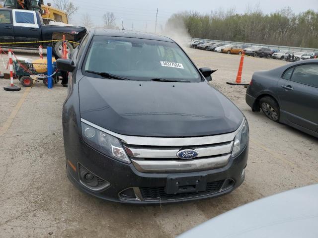 Photo 4 VIN: 3FAHP0KC9BR164796 - FORD FUSION 