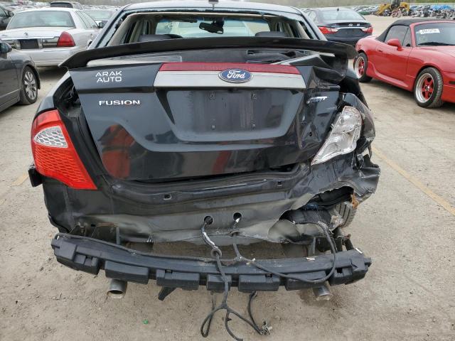 Photo 5 VIN: 3FAHP0KC9BR164796 - FORD FUSION 