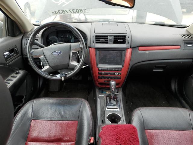 Photo 7 VIN: 3FAHP0KC9BR164796 - FORD FUSION 