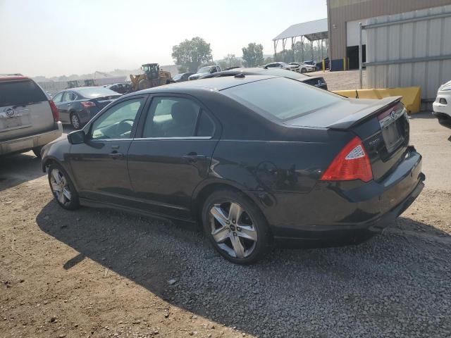 Photo 1 VIN: 3FAHP0KC9BR319251 - FORD FUSION SPO 