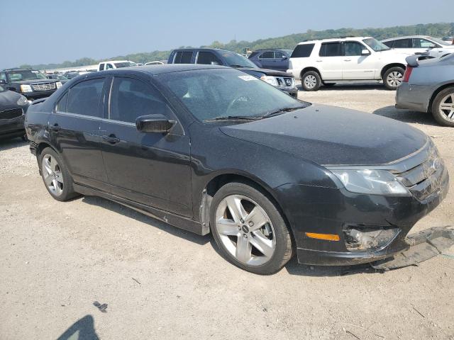 Photo 3 VIN: 3FAHP0KC9BR319251 - FORD FUSION SPO 