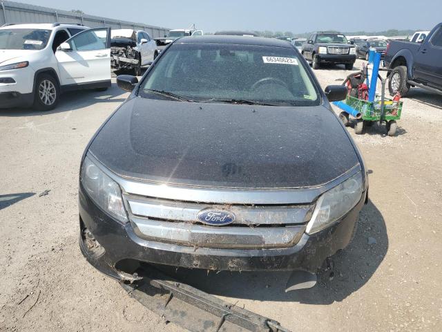 Photo 4 VIN: 3FAHP0KC9BR319251 - FORD FUSION SPO 