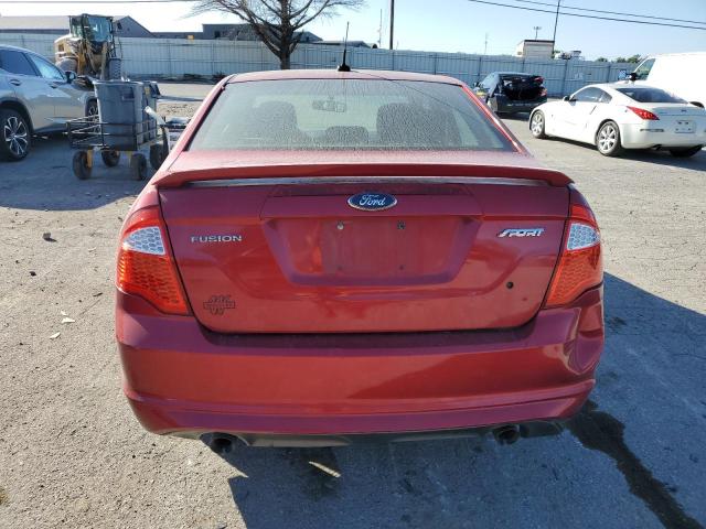 Photo 5 VIN: 3FAHP0KC9CR192034 - FORD FUSION 