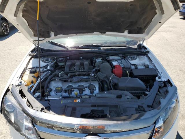 Photo 10 VIN: 3FAHP0KC9CR212461 - FORD FUSION SPO 