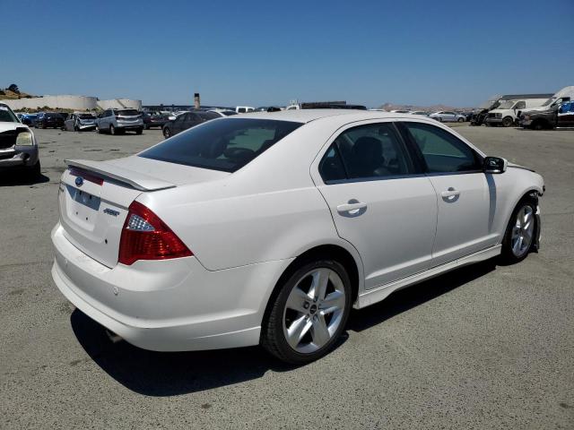 Photo 2 VIN: 3FAHP0KC9CR212461 - FORD FUSION SPO 