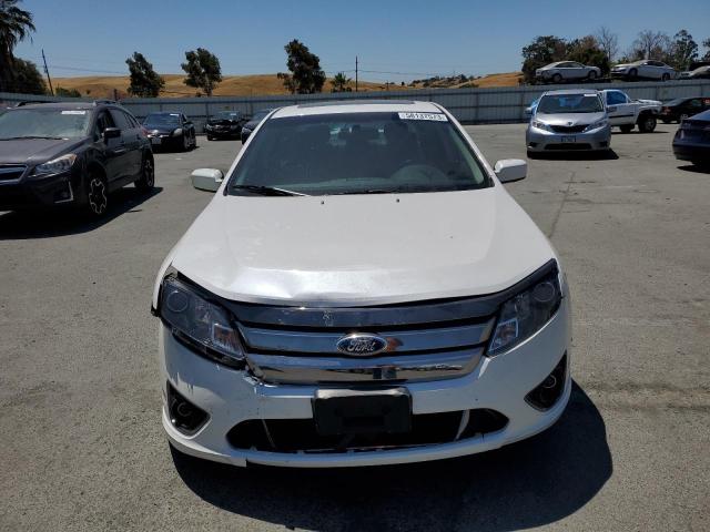 Photo 4 VIN: 3FAHP0KC9CR212461 - FORD FUSION SPO 