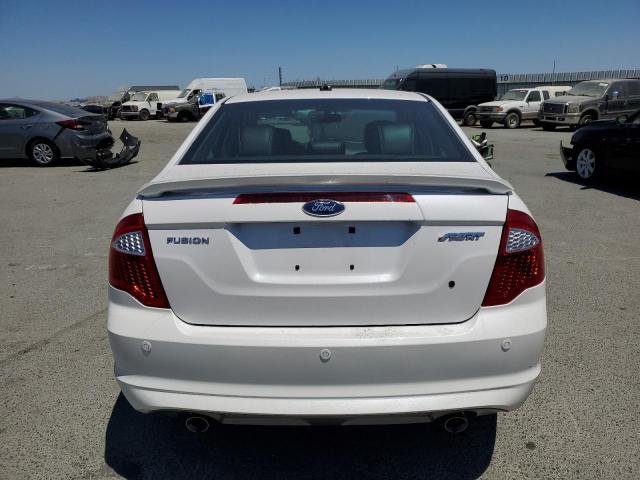 Photo 5 VIN: 3FAHP0KC9CR212461 - FORD FUSION SPO 