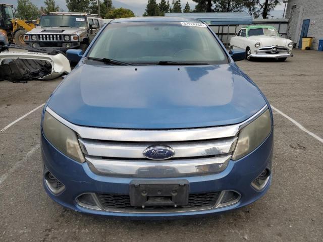 Photo 4 VIN: 3FAHP0KCXAR136536 - FORD FUSION SPO 