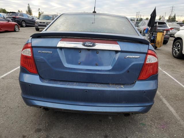 Photo 5 VIN: 3FAHP0KCXAR136536 - FORD FUSION SPO 