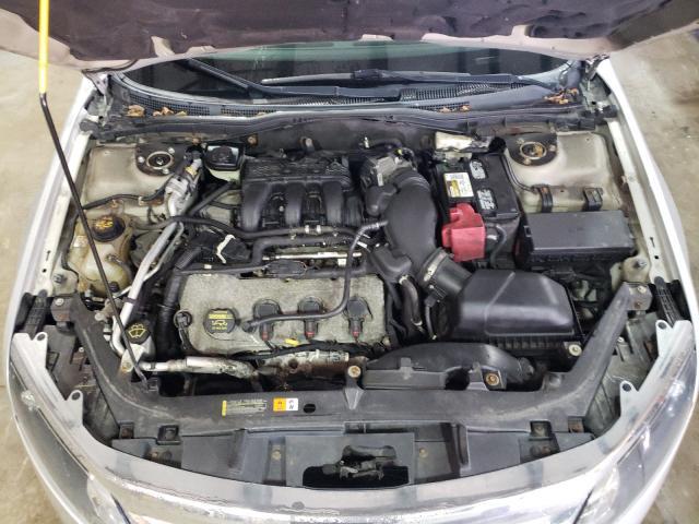 Photo 6 VIN: 3FAHP0KCXAR215608 - FORD FUSION SPO 