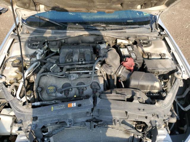 Photo 10 VIN: 3FAHP0KCXAR219979 - FORD FUSION SPO 