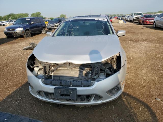 Photo 4 VIN: 3FAHP0KCXAR219979 - FORD FUSION SPO 