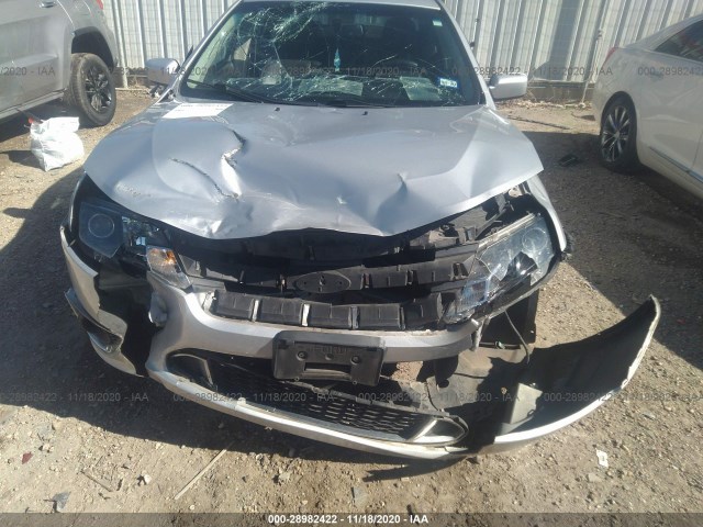 Photo 5 VIN: 3FAHP0KCXAR232635 - FORD FUSION 