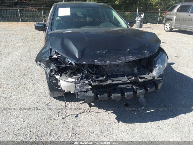 Photo 5 VIN: 3FAHP0KCXAR248625 - FORD FUSION 