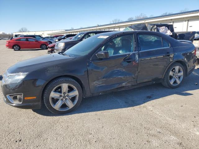 Photo 0 VIN: 3FAHP0KCXAR313635 - FORD FUSION 