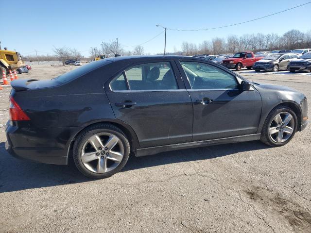 Photo 2 VIN: 3FAHP0KCXAR313635 - FORD FUSION 