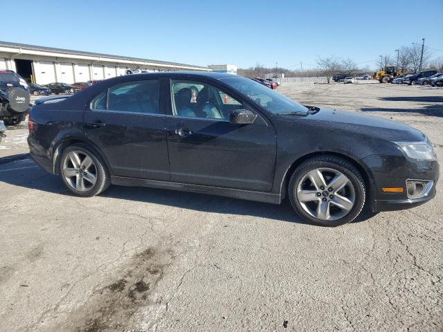 Photo 3 VIN: 3FAHP0KCXAR313635 - FORD FUSION 