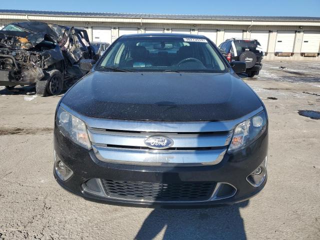 Photo 4 VIN: 3FAHP0KCXAR313635 - FORD FUSION 