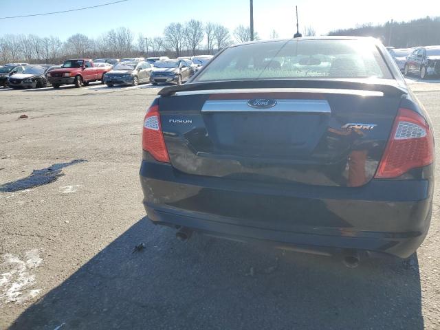 Photo 5 VIN: 3FAHP0KCXAR313635 - FORD FUSION 