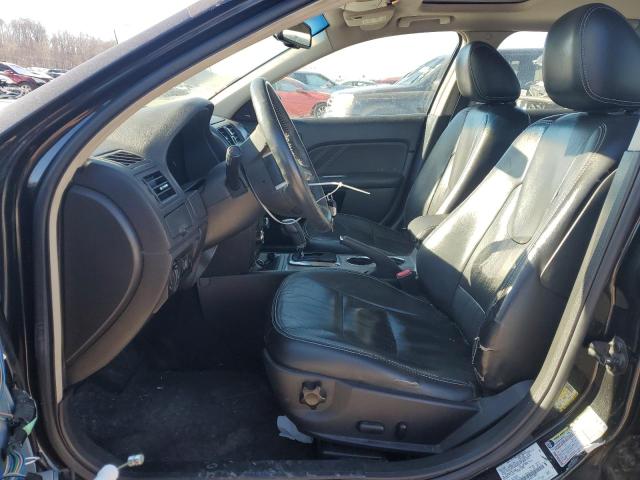 Photo 6 VIN: 3FAHP0KCXAR313635 - FORD FUSION 