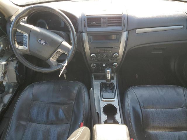 Photo 7 VIN: 3FAHP0KCXAR313635 - FORD FUSION 