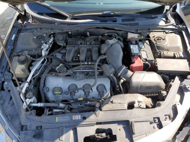 Photo 10 VIN: 3FAHP0KCXAR352404 - FORD FUSION 