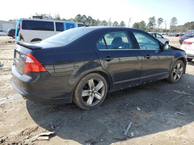 Photo 2 VIN: 3FAHP0KCXAR352404 - FORD FUSION 