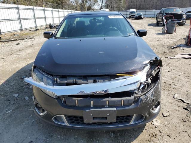 Photo 4 VIN: 3FAHP0KCXAR352404 - FORD FUSION 