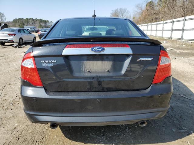 Photo 5 VIN: 3FAHP0KCXAR352404 - FORD FUSION 