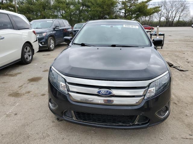 Photo 4 VIN: 3FAHP0KCXBR138515 - FORD FUSION SPO 