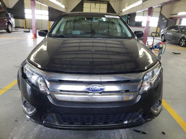 Photo 4 VIN: 3FAHP0KCXBR148171 - FORD FUSION SPO 