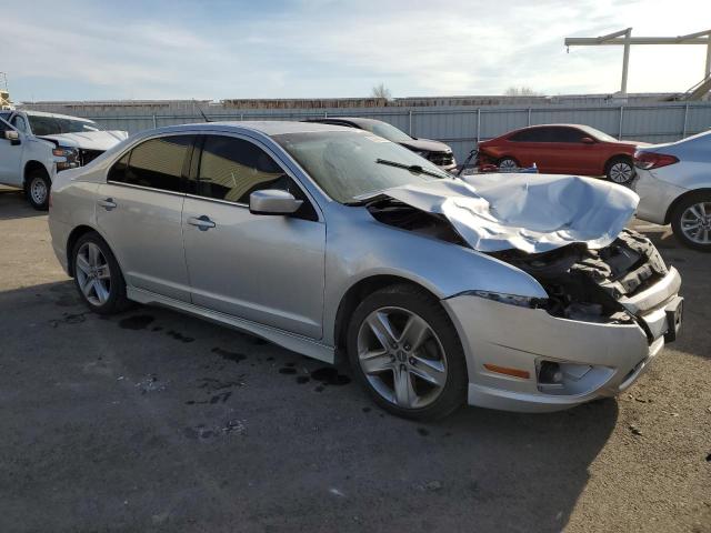 Photo 3 VIN: 3FAHP0KCXBR190016 - FORD FUSION SPO 