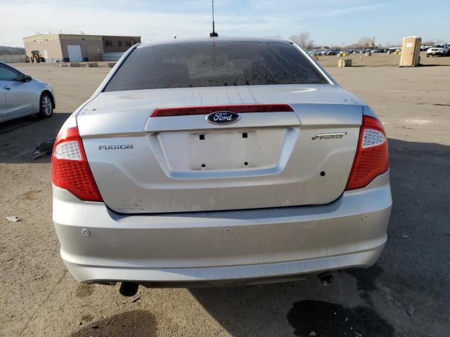 Photo 5 VIN: 3FAHP0KCXBR190016 - FORD FUSION SPO 