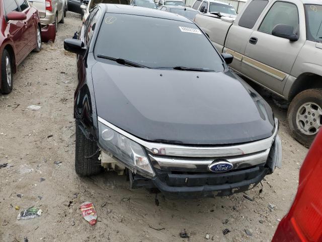 Photo 4 VIN: 3FAHP0KCXBR234452 - FORD FUSION SPO 